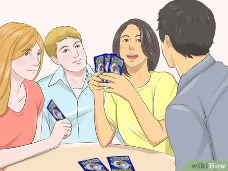 Imagen titulada Tell if a Pokemon Card Is Rare and How to Sell It Step 14
