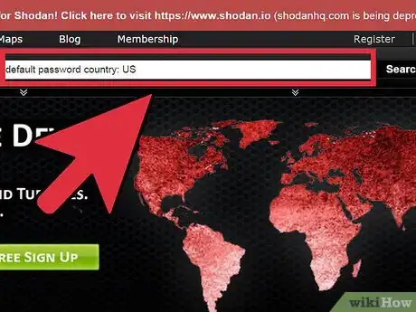 Imagen titulada Use Shodan Step 6