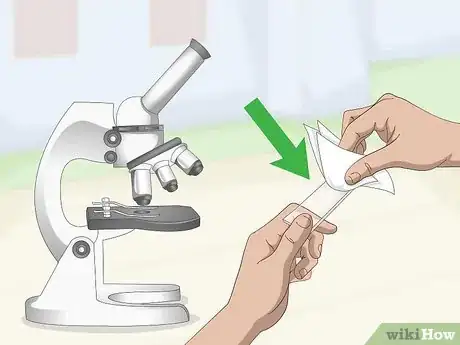 Imagen titulada Put Away a Microscope Step 5