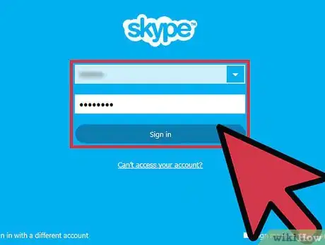 Imagen titulada Skype for Free Step 11