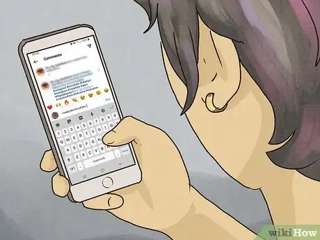 Imagen titulada Ask Your Crush Out on Instagram Step 2