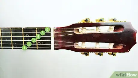 Imagen titulada Play Classical Guitar Step 4