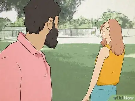 Imagen titulada Can a Girl Get Her Feelings Back for You Step 1