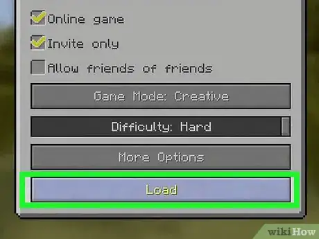 Imagen titulada Teleport in Minecraft Step 25