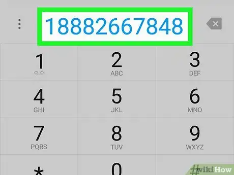 Imagen titulada Unlock a Boost Mobile Phone on Android Step 2
