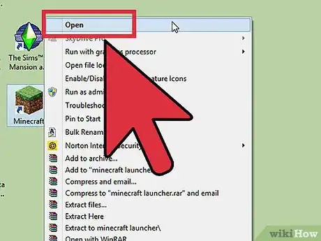 Imagen titulada Install Minecraft Resource Packs Step 2