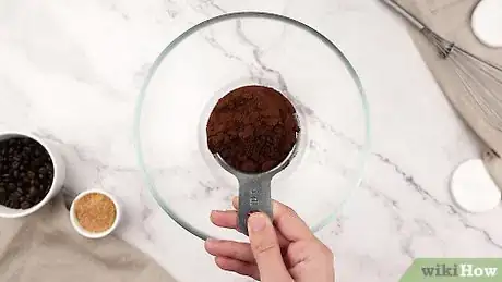 Imagen titulada Make a Sugar and Coffee Scrub Step 1