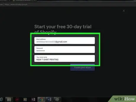 Imagen titulada Build an eCommerce Website Step 3