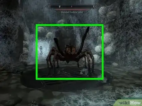 Imagen titulada Retrieve and Deliver the Dragonstone in Bleak Falls Barrow in Skyrim Step 6