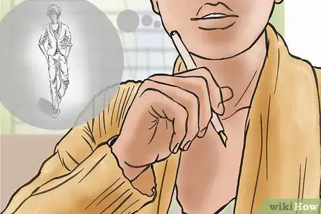 Imagen titulada Be a More Detailed Writer Step 13