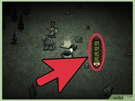 Imagen titulada Raise Sanity in Don't Starve Step 12