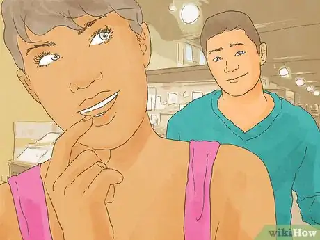 Imagen titulada Make a Libra Man Fall in Love Step 9