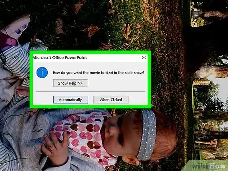 Imagen titulada Embed Video in PowerPoint Step 21