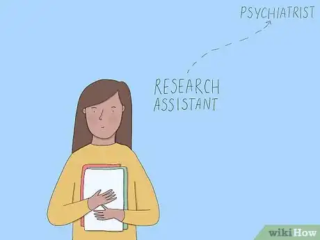 Imagen titulada Become a Psychotherapist Step 12