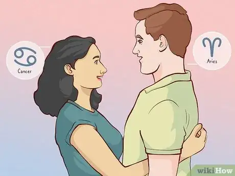 Imagen titulada Is Aries Compatible with Cancer Step 3