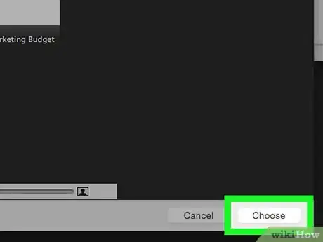 Imagen titulada Make a Personal Budget on Excel Step 5
