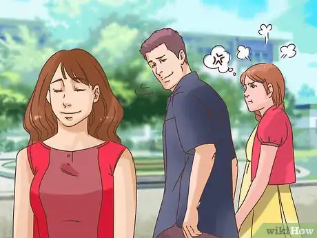 Imagen titulada Calm Down a Jealous Girlfriend Step 12