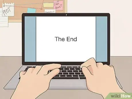 Imagen titulada Write a Ghost Story Step 12