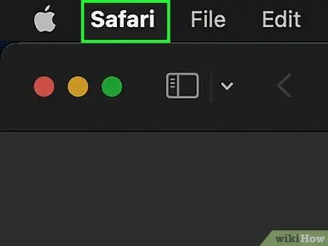 Imagen titulada Clear the Cache on a Mac Step 6