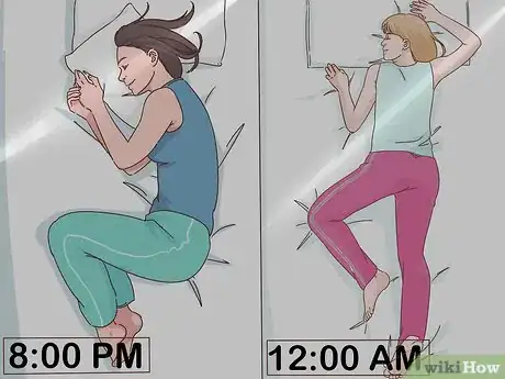 Imagen titulada Sleep with a Ruptured Disc Step 4