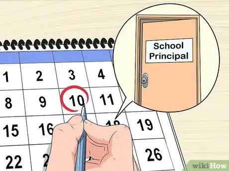 Imagen titulada Deal with a Teacher Picking on You Step 15
