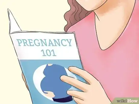 Imagen titulada Announce Pregnancy to a One Night Stand Step 3