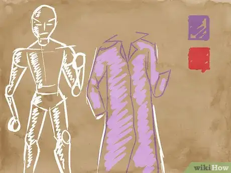 Imagen titulada Make Supervillains Step 1Bullet2