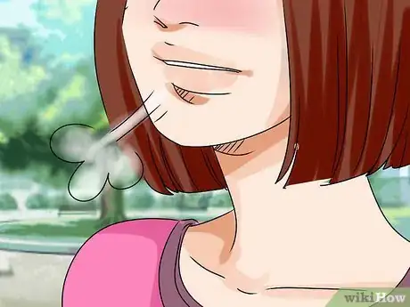 Imagen titulada Kiss a Boy Passionately Step 1
