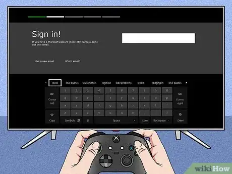 Imagen titulada Set Up an Xbox One Step 14