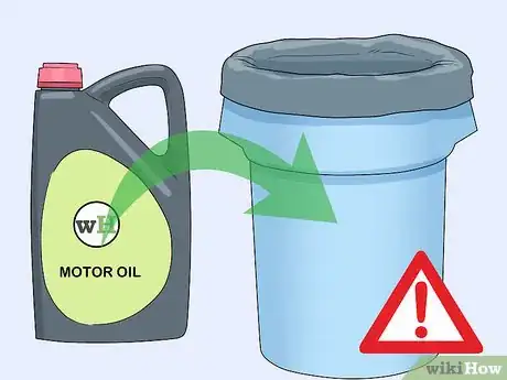 Imagen titulada Get Motor Oil Off a Cat Step 17