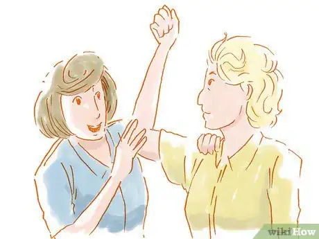 Imagen titulada Become a Physical Therapist Step 12