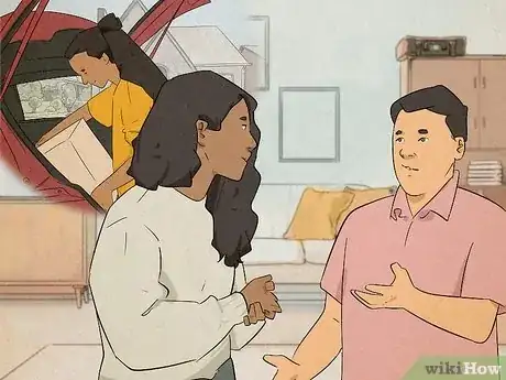 Imagen titulada Deal with an Overly Friendly Neighbor Step 15