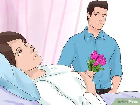 Imagen titulada Support a Friend After Surgery Step 3