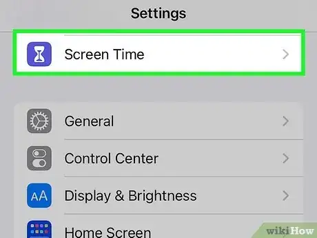Imagen titulada Add Safari to Home Screen Step 10