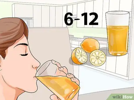 Imagen titulada Fast to Lose Weight Step 17
