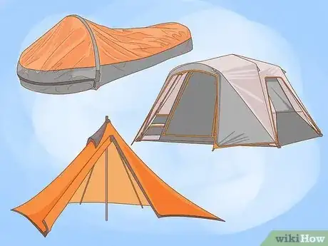 Imagen titulada Assemble a Tent Step 14