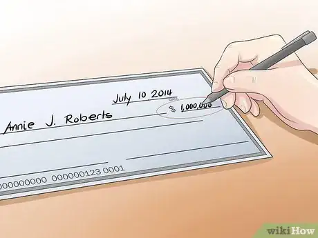 Imagen titulada Write a Check Step 3