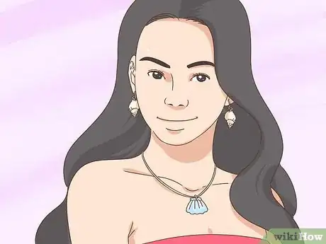 Imagen titulada Act Like a Mermaid at School Step 11