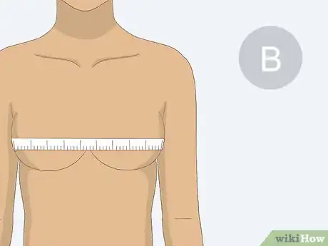 Imagen titulada Weigh Your Breasts Step 9