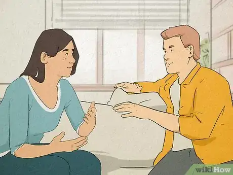 Imagen titulada Attract a Pisces Girl Step 7