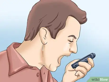 Imagen titulada Get off the Phone Quickly Step 4