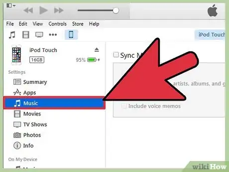 Imagen titulada Use an MP3 Player Step 8