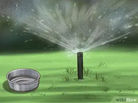Imagen titulada Calibrate Your Sprinklers Step 2