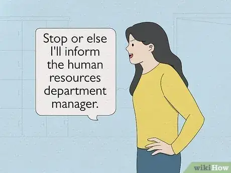 Imagen titulada Deal With an Abusive Friend Step 5