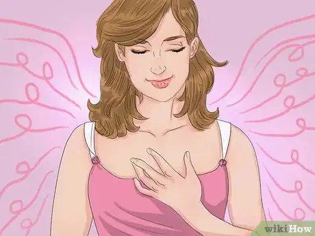 Imagen titulada Become a Goddess Step 3