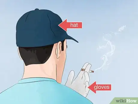 Imagen titulada Cover the Smell of a Cigarette Step 13
