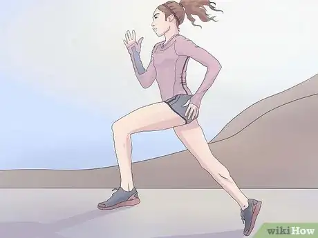 Imagen titulada Jog Step 15