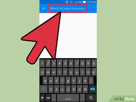 Imagen titulada Use Facebook Messenger Bots Step 11