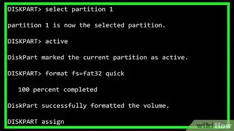 Imagen titulada Install Windows from a USB Flash Drive Step 14