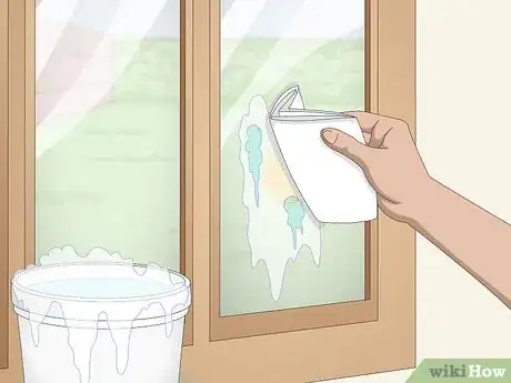 Imagen titulada Clean Nicotine Stains Step 4